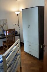 Parc Oasis (D22), Condominium #432307151